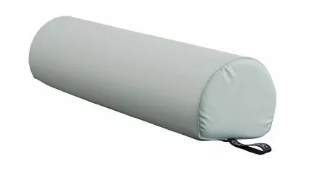 Oakworks Semi-Round Positioning Bolster 8 W X 26 D X 4-1/2 H Inch Foam Freestanding - M-953234-4559 - Each