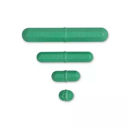 Octagon Samarium Cobalt Spinbar 0.5" x 0.375