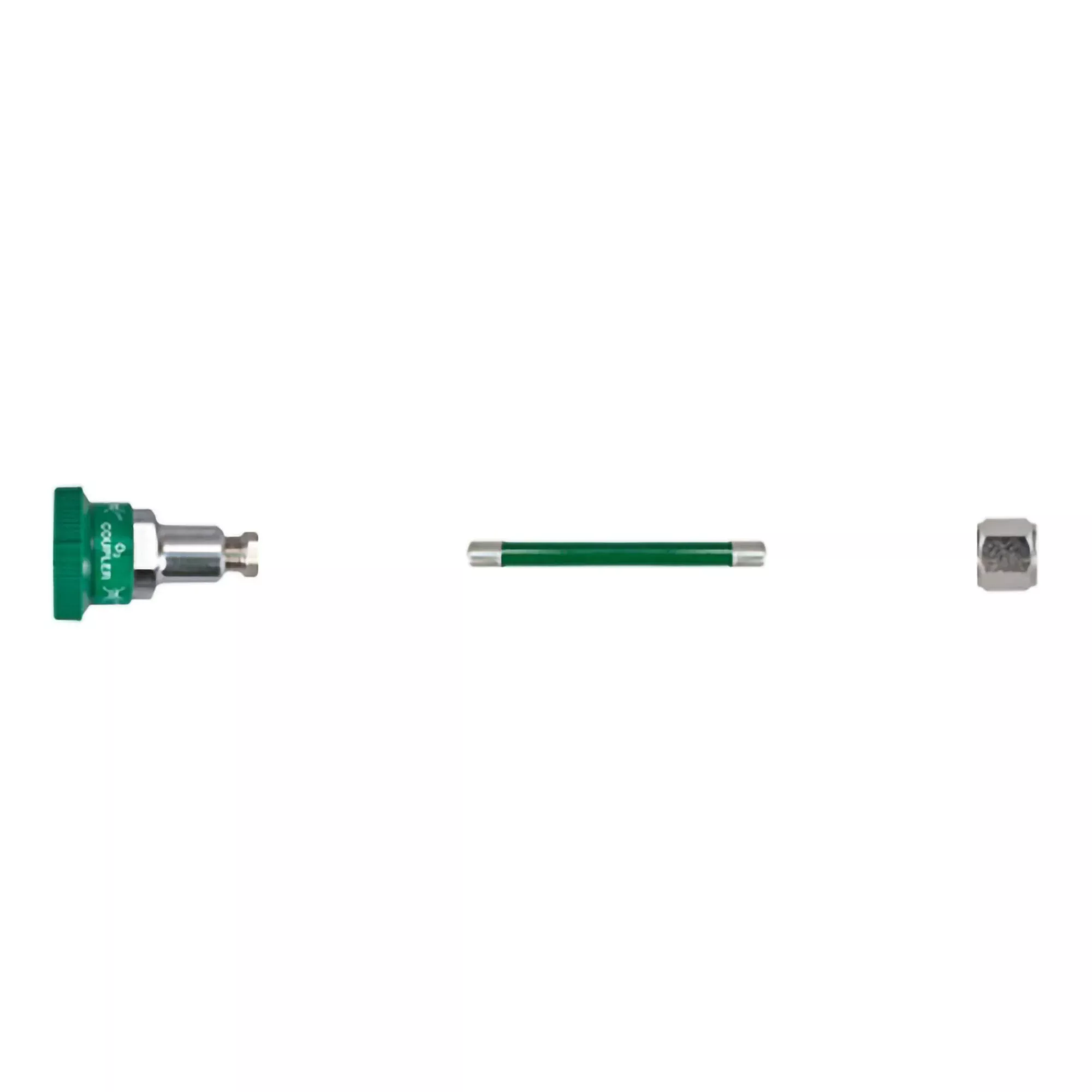 Ohmeda Oxygen Coupler Hose