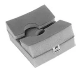 Olympus America Inc Pediatric Head Positioner Foam Freestanding - M-538186-5 - Each