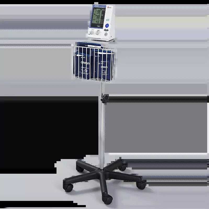 Omron Healthcare Inc Stand For HEM-907 Blood Pressure Monitor