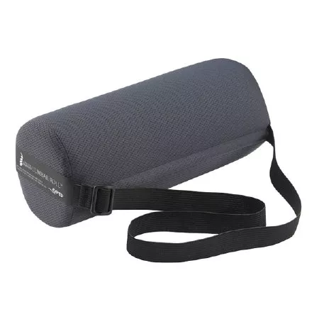 OPTP Lumbar Positioning Roll The Original Mckenzie 11 D X 4-3/4 OD Inch Foam Hook and Loop Strap Fastening - M-558182-4551 - Each