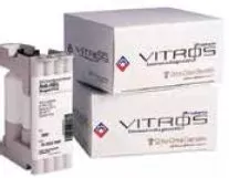 Ortho Clinical Diagnostics FS Slide Disposal Liner For Vitros 5,1 FS and 4600 Chemistry System and Vitros 5600 Integrated System - M-783938-3487 - Box of 10