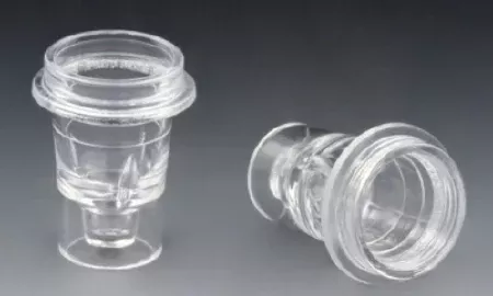 Ortho Clinical Diagnostics Micro Sample Cup Ortho Clinical VITROS 250 System - M-260123-542 - Case of 4000