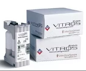 Ortho Clinical Diagnostics Reagent Vitros Cancer Prostate-specific Antigen (PSA) For Vitros ECI 100 Wells - M-719660-2866 - Kit of 1