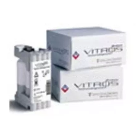 Ortho Clinical Diagnostics Reagent Vitros Cardiac / Lipids / General Chemistry Direct HDL Cholesterol (DHDL-C) For Vitros 250/350/950/5,1 FS Chemistry System 300 Tests - M-534278-3036 - Pack of 1