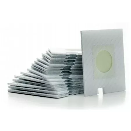 Ortho Clinical Diagnostics Reagent Vitros Caridac / Lipids / General Chemistry Triglycerides For Vitros 250/950 Chemistry Systems 300 Tests 5 X 60 Slides - M-318003-4418 - Pack of 5