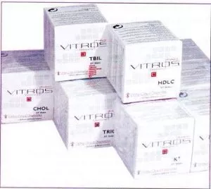 Ortho Clinical Diagnostics Sample Cup Cap Pierceable - M-260139-2960 - Box of 1000