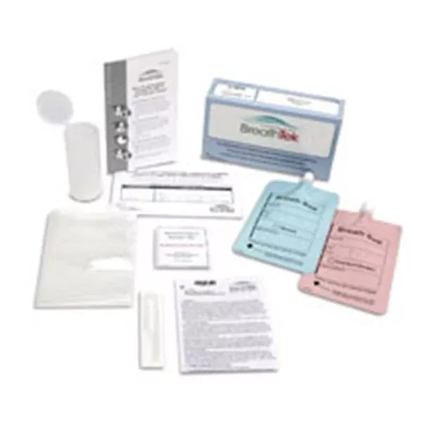 Otsuka America BreathTek H.Pylori Test Kit 5/Bx
