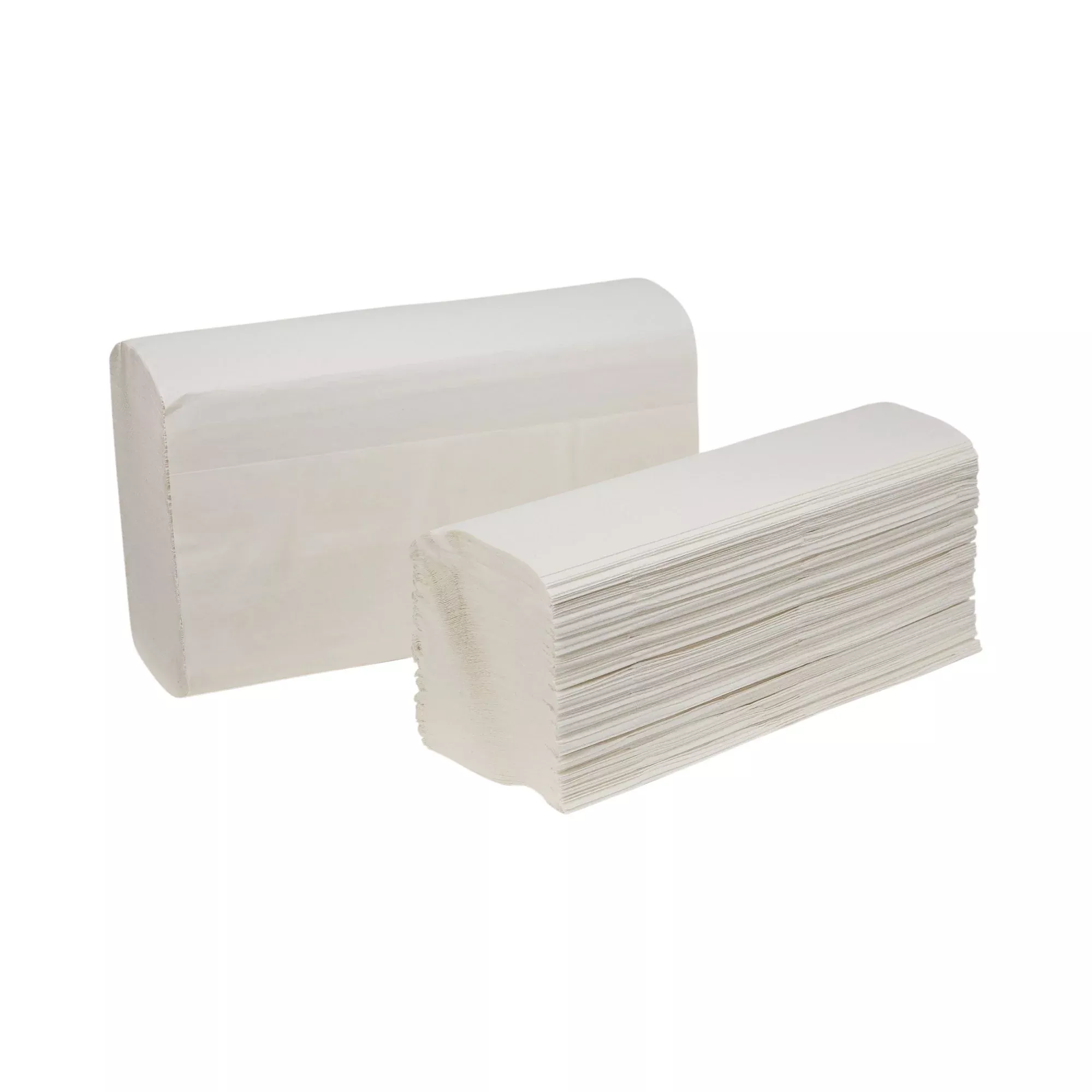 Pacific Blue Select™ 1-Ply Paper Towels, 250 Sheets per Pack