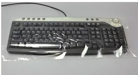 Palmero SalesBarrier Keyboard 9 in x 19 in 800/Rl
