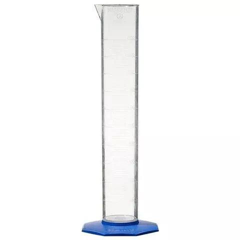 PANTek Technologies LLC Graduated Cylinder Nalgene™ PMP 2,000 mL (64 oz.) - M-997760-1353 - Each