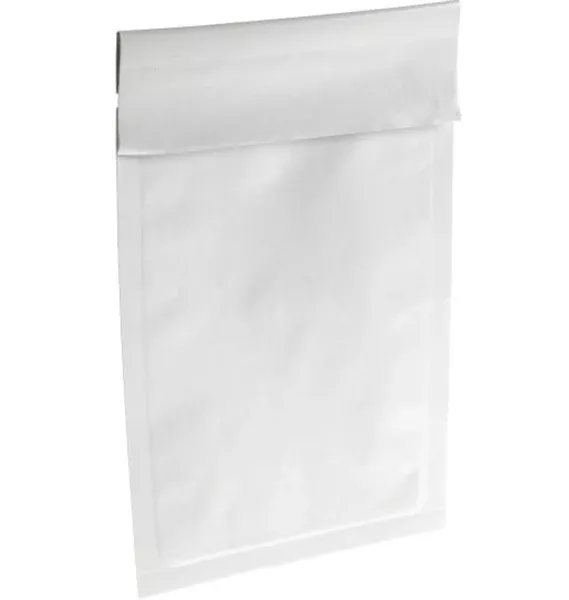 PANTek Technologies LLC Multi-Barrier Pouch Whatman FTA Large, 9 X 15 cm For Transporting or Storing FTA Classic Cards - M-1113962-3968 - Pack of 100