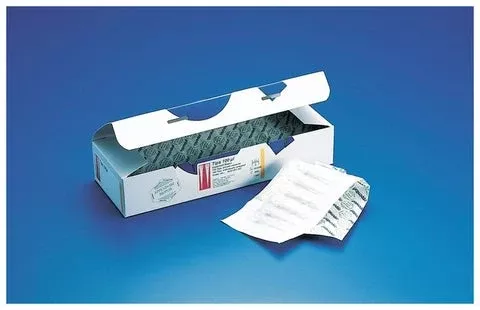 PANTek Technologies LLC Pipette Tip epT.I.P.S. Singles 50 to 1,000 µL Fine Graduations Sterile - M-1119010-2336 - Case of 1000