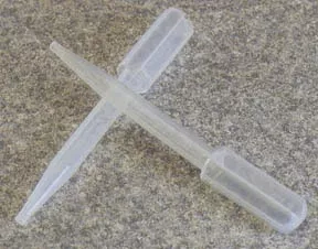 PANTek Technologies LLC Thermo Scientific Nalgene Transfer Pipette 1.6 mL NonSterile - M-488625-1202 - Pack of 100