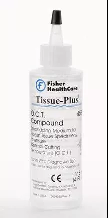 PANTek Technologies LLC Tissue Embedding Medium Tissue-Plus™ O.C.T. Compound Clear Liquid - M-881911-3820 - Case of 12