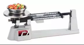 PANTek Technologies LLC Triple Beam Balance Ohaus - M-982071-2043 - Each