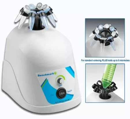 PANTek Technologies LLC Vortex Mixer Mortexer™ - M-1007919-4766 - Each