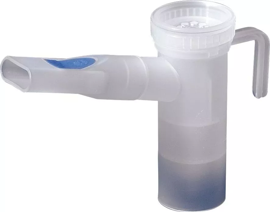 Pari Respiratory Vios™ LC Plus Compressor Nebulizer, Blue, Standard