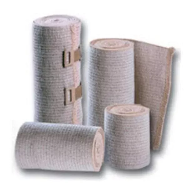 Patterson Med(Sammons Preston) Bandage Rolyan 3" Stretch Elastic LF 10/Bx
