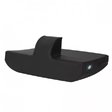 Patterson Medical Supply Abductor Wedge Seat Cushion Lacura™ 22 W X 18 D X 4 H Inch Foam - M-1094159-89 - Each