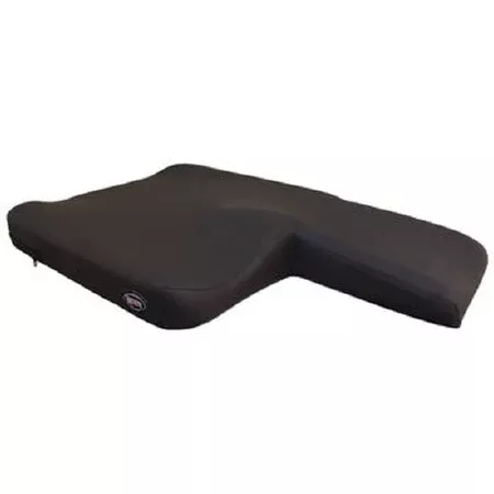 Patterson Medical Supply Amputee Cushion - Bilateral Lacura™ 18 W X 26 D X 3 H Inch Foam - M-742736-1512 - Each