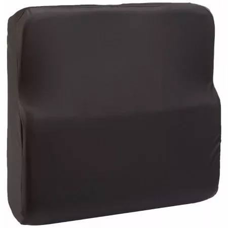 Patterson Medical Supply Anti-Thrust Seat Cushion Lacura™ 18 W X 16 D Inch Foam - M-1010440-846 - Each