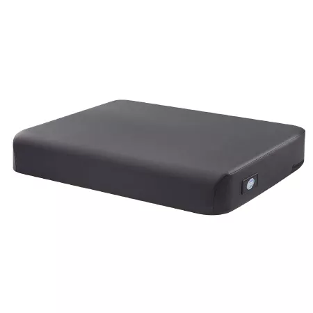 Patterson Medical Supply Bariatric Seat Cushion Lacura™ 24 W X 20 D X 4 H Inch Foam / Gel - M-1123433-2392 - Each