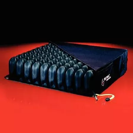 Patterson Medical Supply Bariatric Seat Cushion ROHO High Profile 26 W X 18 D X 4 H Inch Neoprene Rubber - M-723921-244 - Each