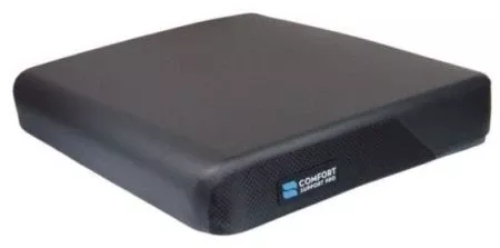 Patterson Medical Supply Bariatric Seat Cushion SupportPro™ 7 Series 30 W X 20 D X 3-1/2 H Inch Foam - M-854253-4473 - Each