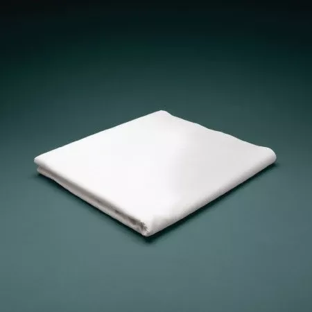 Patterson Medical Supply Bed Pillow Med-Check 20 X 26 Inch White Reusable - M-813061-827 - Each