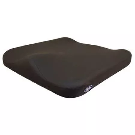 Patterson Medical Supply Contoured Seat Cushion Lacura™ Profile 16 W X 16 D Inch Foam - M-648803-2267 - Each