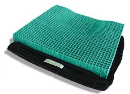 Patterson Medical Supply CUSHION, EQUAGEL PROTECTOR 20"X18"X2.5" D/S - M-1139517-1187 - Each