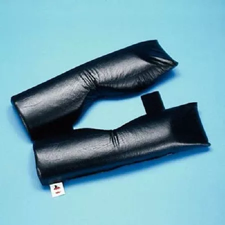 Patterson Medical Supply Face Cushion Max-Relax 16-1/2 W X 9 D X 3 H Inch Foam Freestanding - M-630770-4831 - Each