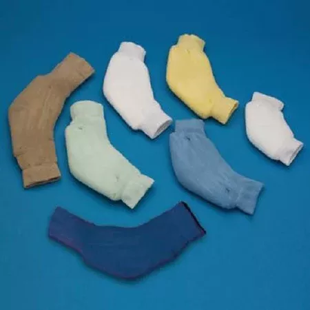 Patterson Medical Supply Heel / Elbow Protector Pediatric White - M-683399-1700 - Pair