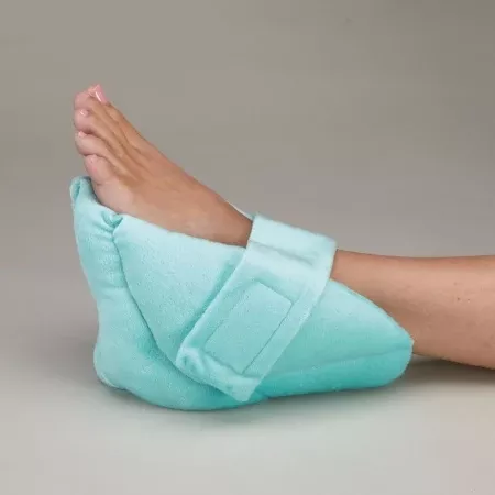 Patterson Medical Supply Heel Protector Rolyan - M-847640-615 - Pair