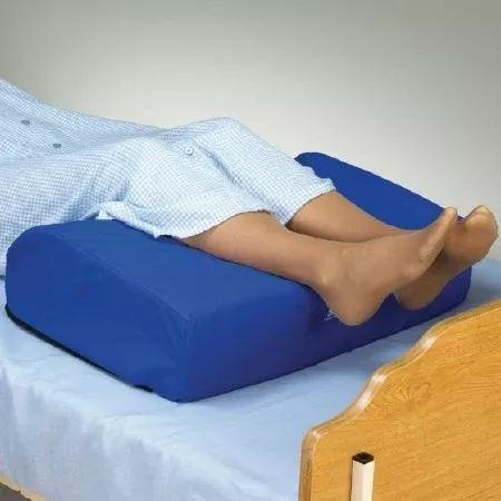 Patterson Medical Supply Heel Protector Skil-Care™ Heels-Off Medium / Large - M-802377-2191 - Each