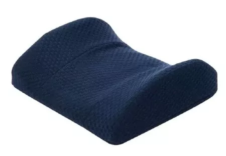 Patterson Medical Supply Lumbar Support Seat Cushion Carex 12 X 13 X 4-3/10 Inch Foam - M-852465-151 - Each