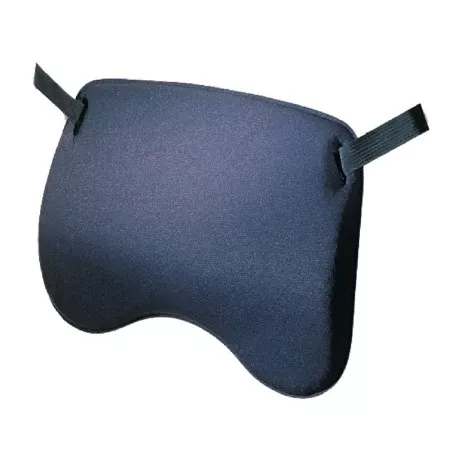 Patterson Medical Supply Lumbar Support Seat Cushion Stimulite 11-1/2 W X 10 D Inch Foam - M-847681-903 - Each