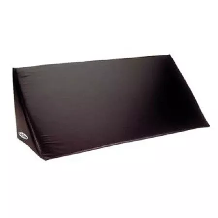 Patterson Medical Supply Positioning Bolster Lacura™ Body Bolster 17 W X 32 D X 12 H Inch Foam Freestanding - M-573026-2073 - Each