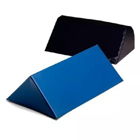 Patterson Medical Supply Positioning Wedge 12 W X 21 D X 7 H Inch Foam Freestanding - M-574244-4076 - Each