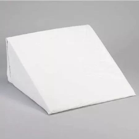 Patterson Medical Supply Positioning Wedge 24 W X 24 D X 10 H Inch Foam Freestanding - M-626699-327 - Each