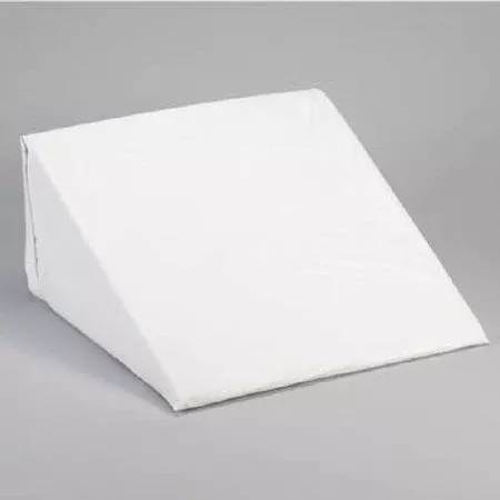 Patterson Medical Supply Positioning Wedge Rolyan 24 W X 24 D X 12 H Inch Foam Freestanding - M-574978-1009 - Each