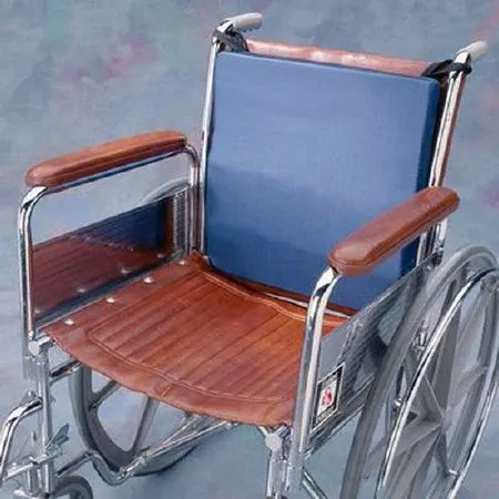 Patterson Medical Supply Seat Back Cushion AliMed 16 W X 16 D Inch Foam - M-724543-2026 - Each