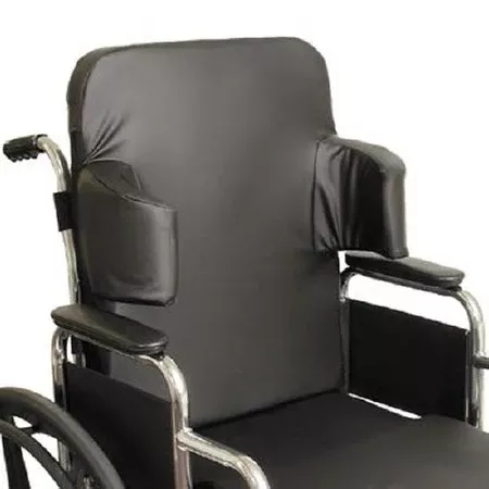 Patterson Medical Supply Seat Back Cushion Incredihugger 18 W X 21 D Inch Foam - M-577477-3012 - Each