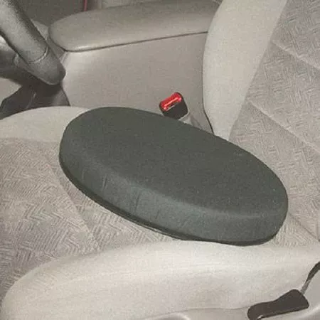Patterson Medical Supply Swivel Seat Cushion 15 Inch Diameter X 1-3/10 H Inch Foam - M-573395-339 - Each