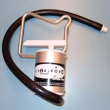 Patterson Medical Supply Vacuum Pump Versa Form Plus Single-hand Operation - M-724011-2857 - Each