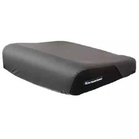 Patterson Medical Supply Wedge Seat Cushion 18 W X 18 D Inch Foam - M-577451-1042 - Each