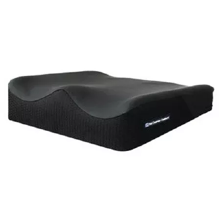 Patterson Medical Supply Wedge Seat Cushion Saddle™ 20 W X 18 D Inch Foam - M-697511-845 - Each