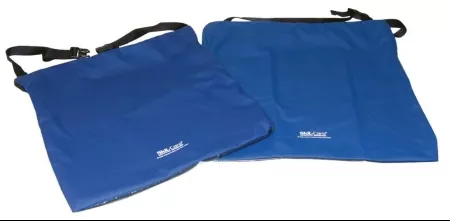 Patterson Medical Supply Wheelchair Seat Cushion Cover 3-4 X 6.6 X 7.6 Inch - M-1049438-226 - Each